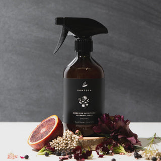 Good For Everything Spray - Sweet Orange + Ylang Ylang - Tea & Tonic Matakana - Santosa