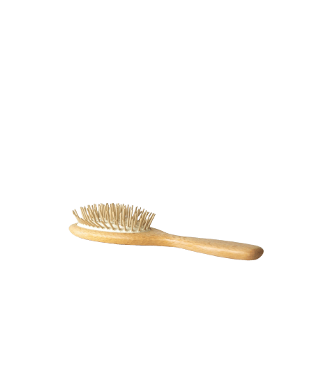 Hair brush - Tea & Tonic Matakana - Keller Bursten