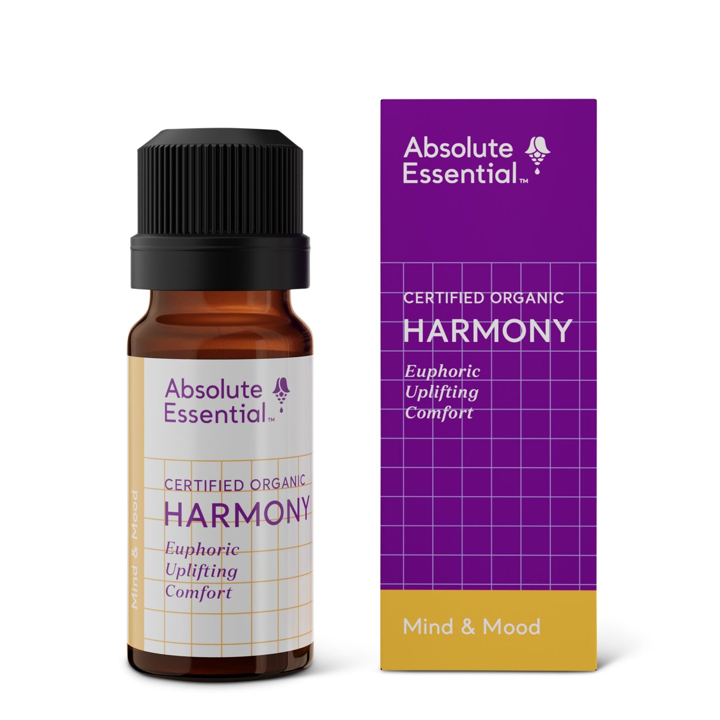 Harmony - Tea & Tonic Matakana - Absolute Essential