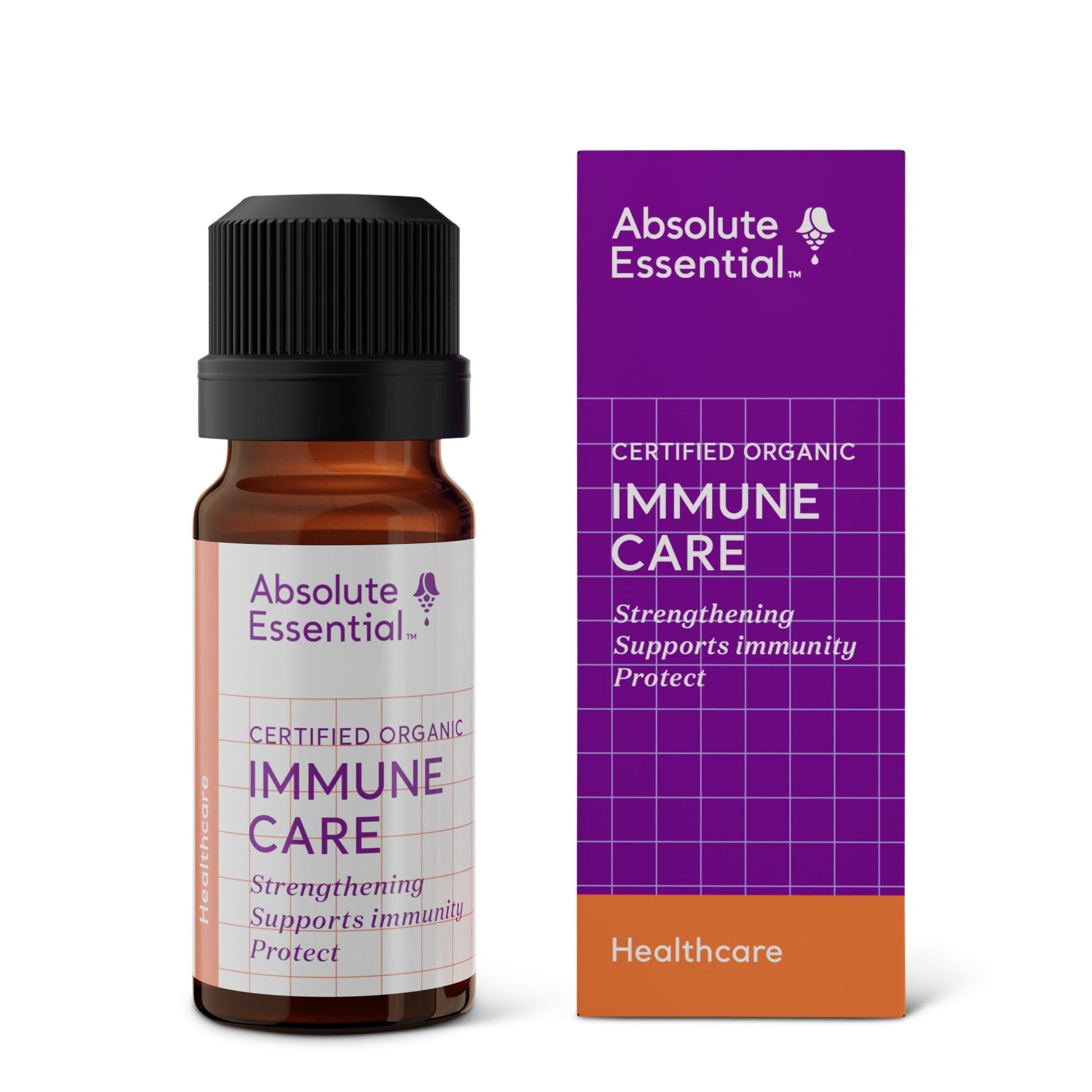 Immune Care - Tea & Tonic Matakana - Absolute Essential