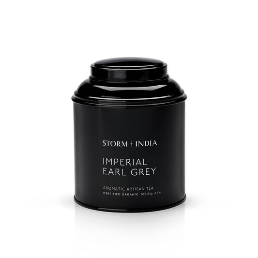 Imperial Earl Grey - Tea & Tonic Matakana - Storm & India