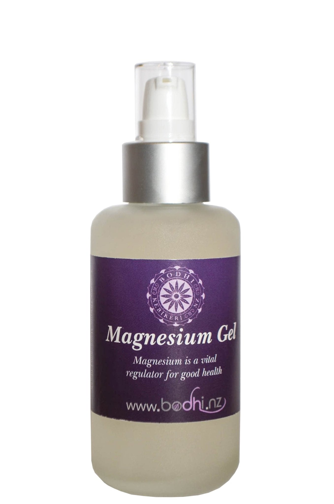 Magnesium Gel - Tea & Tonic Matakana - Bodhi NZ Ltd.