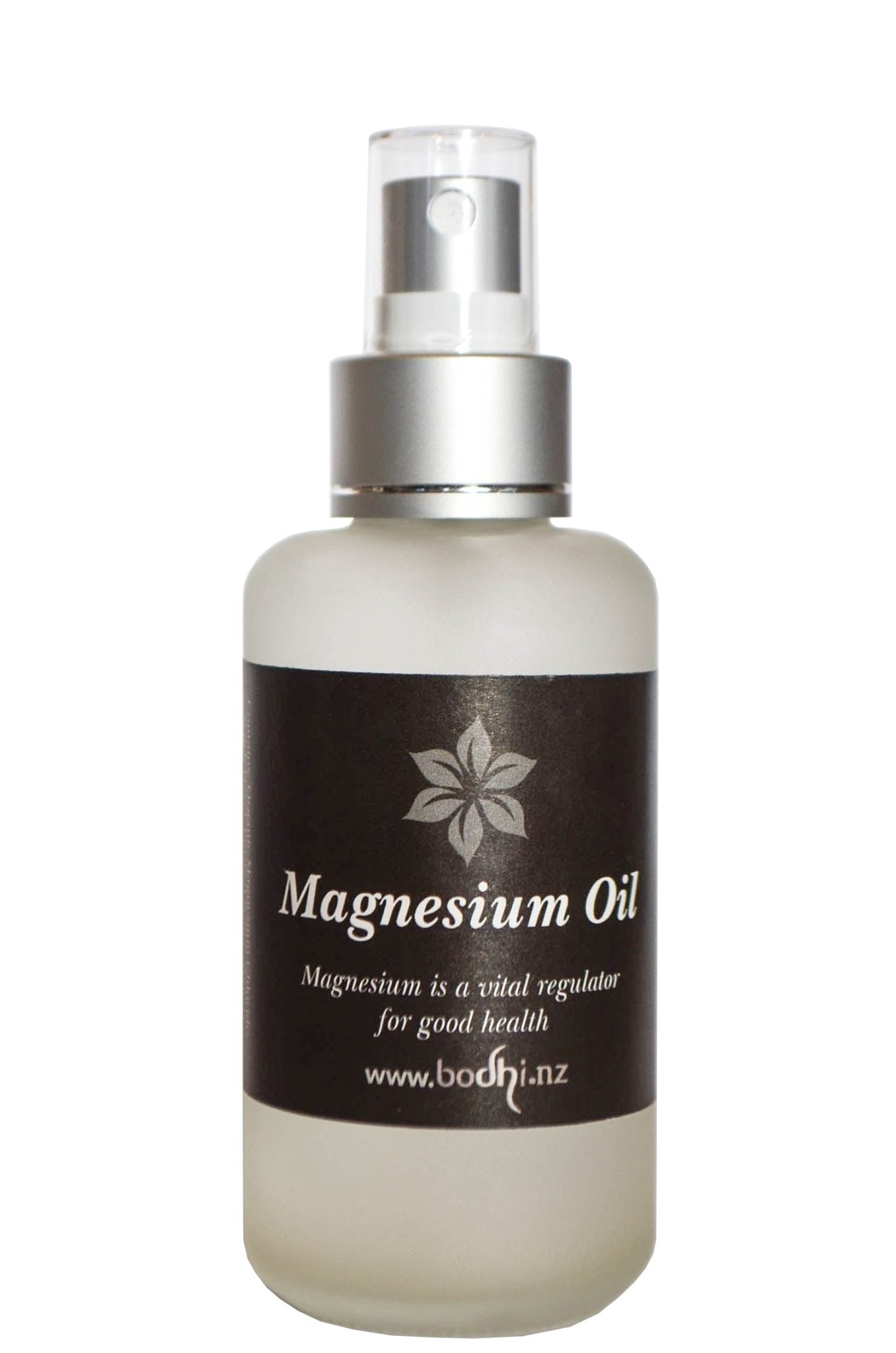 Magnesium Oil - Tea & Tonic Matakana - Bodhi NZ Ltd.