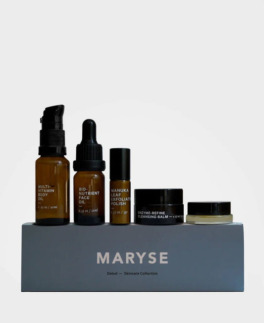 Maryse Gift Box - Tea & Tonic Matakana - Maryse