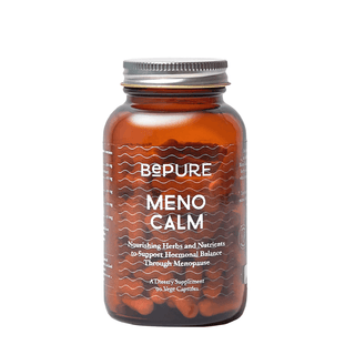 Meno Calm - Tea & Tonic Matakana - BePure