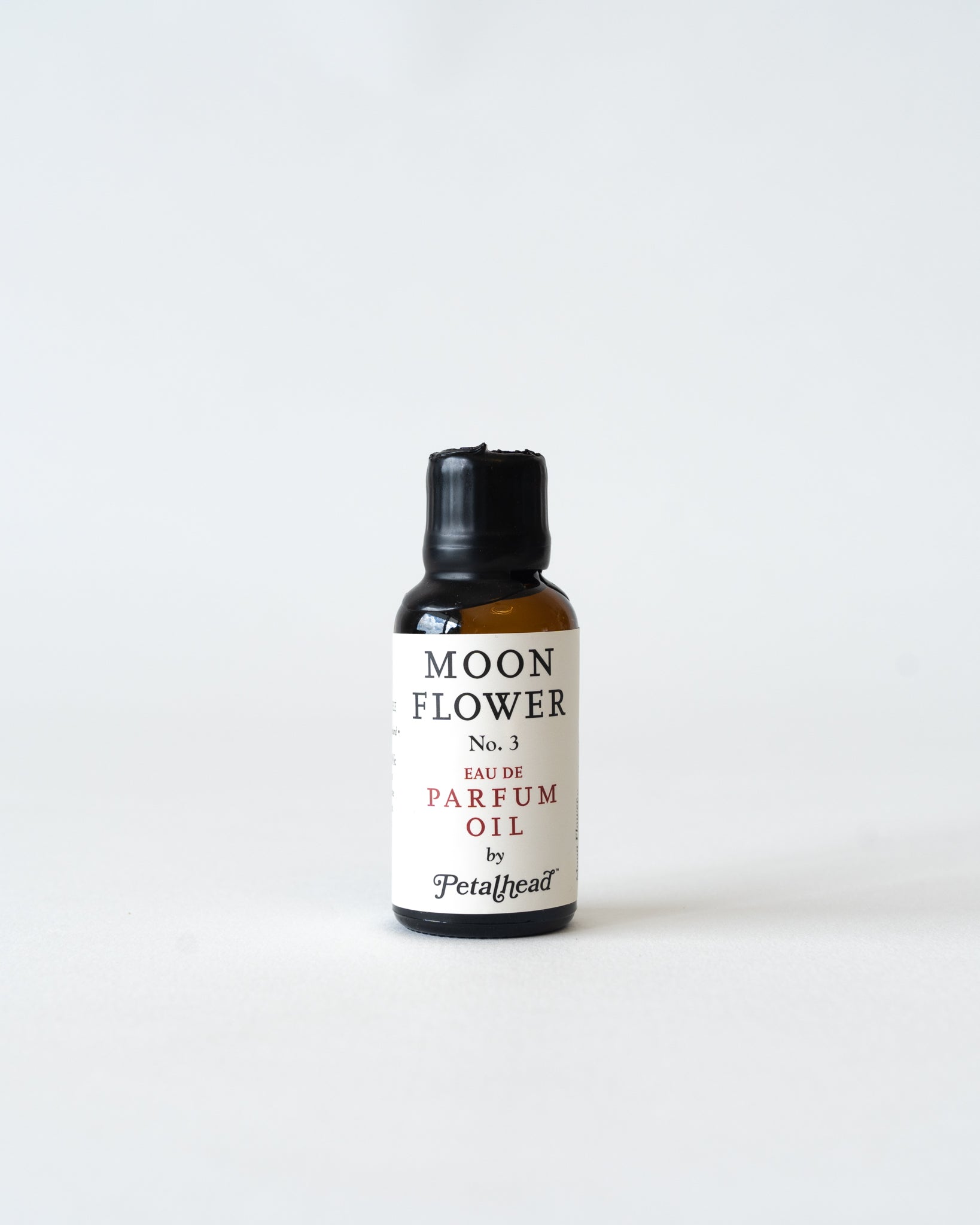 Moon Flower Parfum Oil - Tea & Tonic Matakana - Petalhead