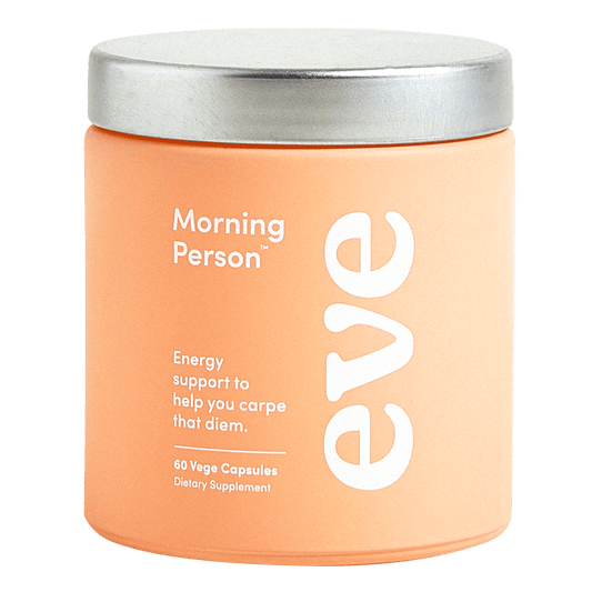Morning Person - Tea & Tonic Matakana - Eve Wellness