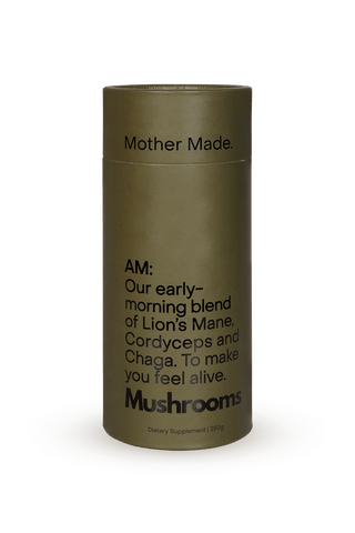 Mother Made AM - Tea & Tonic Matakana - Mother Made