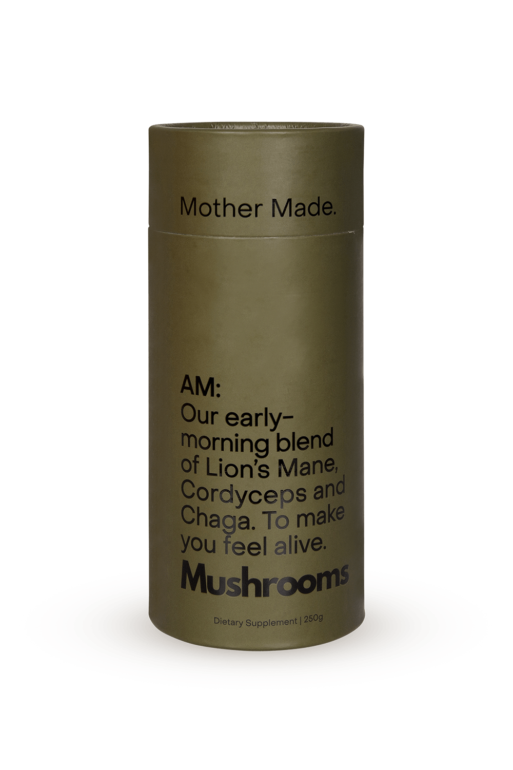 Mother Made AM - Tea & Tonic Matakana - Mother Made