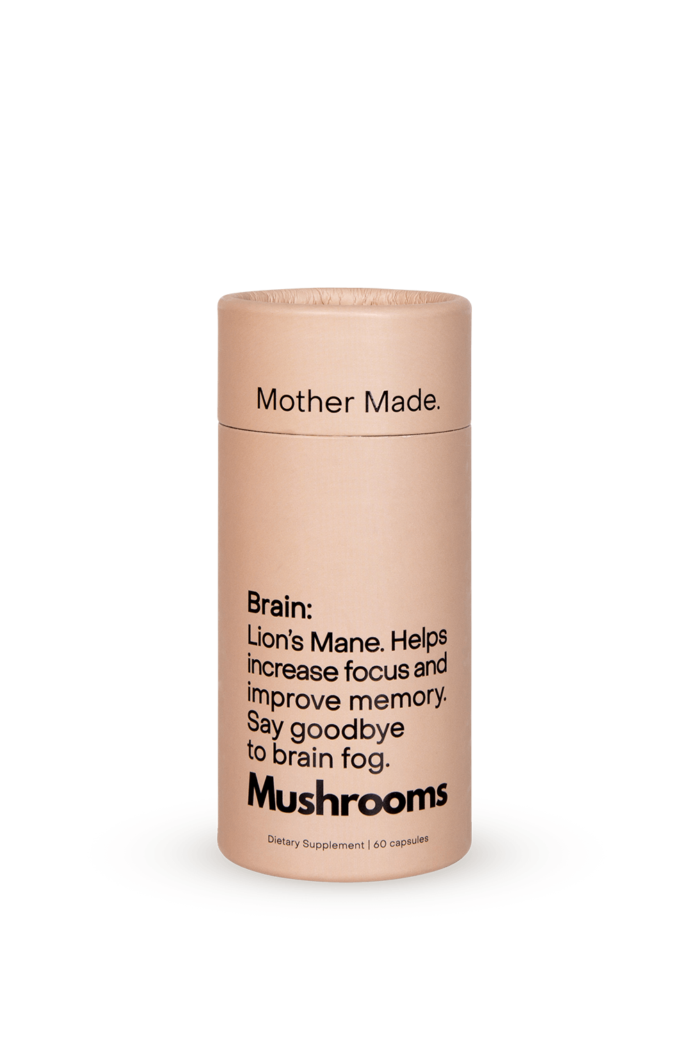 Mother Made Brain - Tea & Tonic Matakana - Mother Made