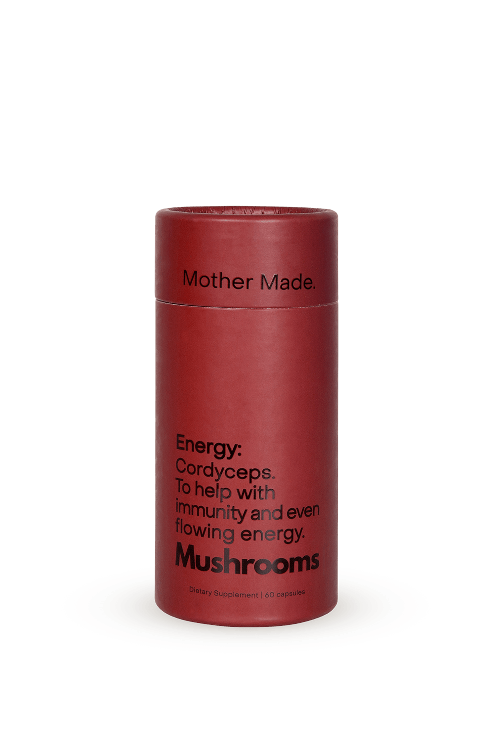 Mother Made Energy - Tea & Tonic Matakana - Mother Made