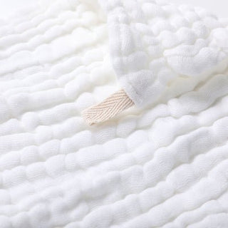 Muslin Face Cloth - Tea & Tonic Matakana - Love Skin
