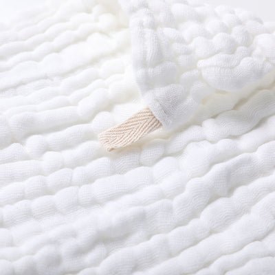 Muslin Face Cloth - Tea & Tonic Matakana - Love Skin