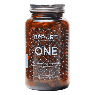One - Tea & Tonic Matakana - BePure