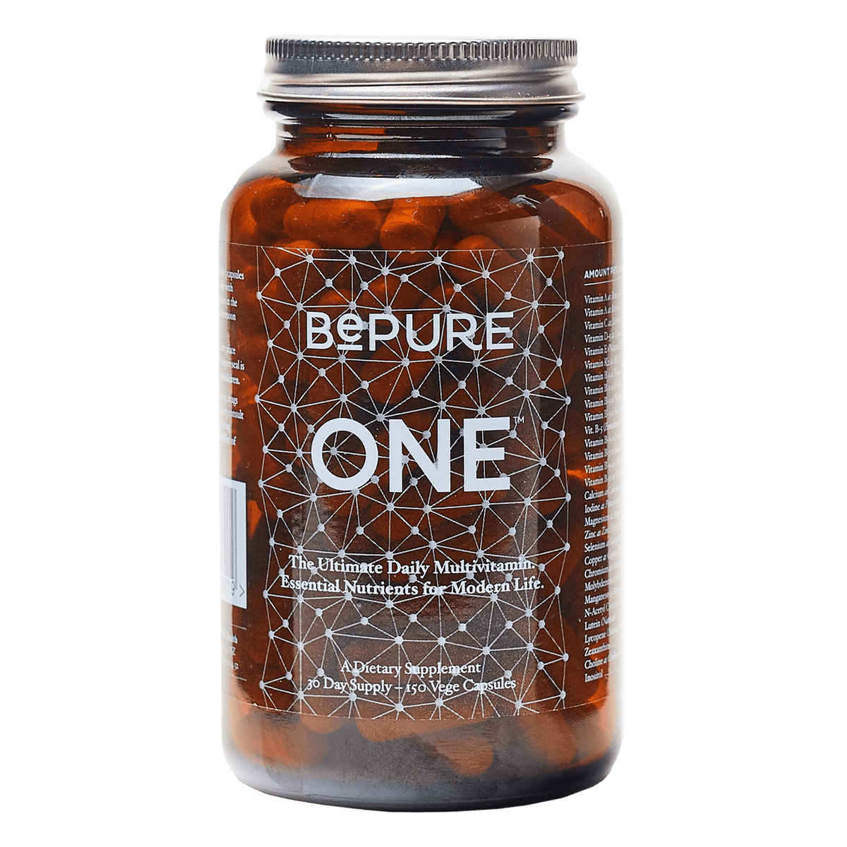 One - Tea & Tonic Matakana - BePure