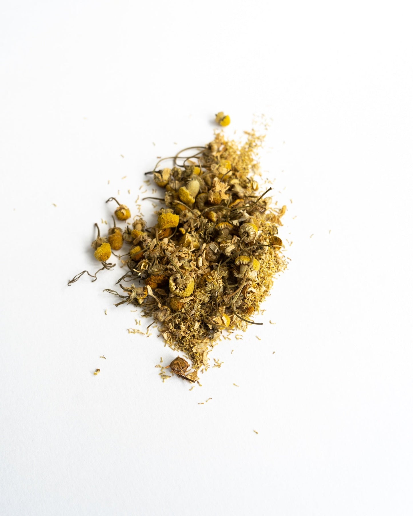 Organic Chamomile Tea - Tea & Tonic Matakana - Tea & Tonic