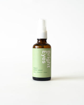 Reset Auric Mist - Tea & Tonic Matakana - Bright Eyes