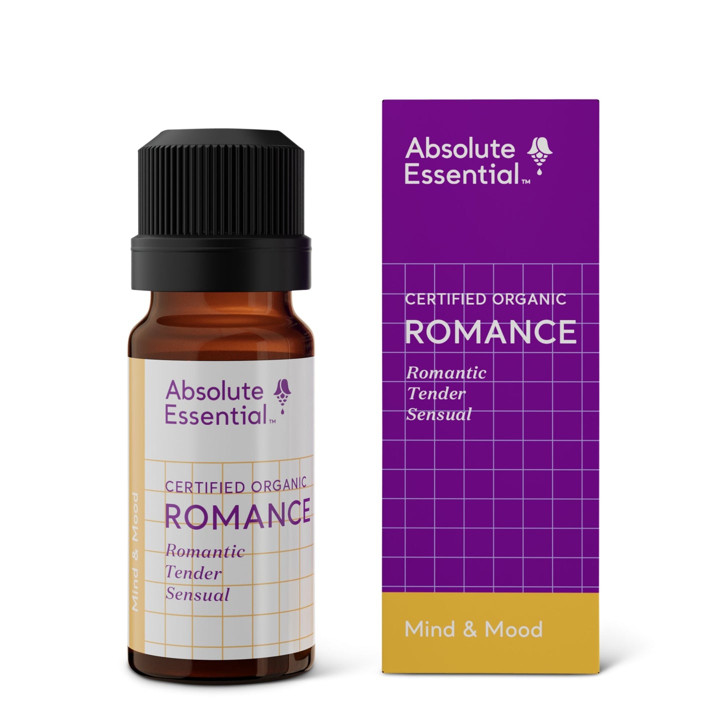 Romance (Absolute Romance) - Tea & Tonic Matakana - Absolute Essential