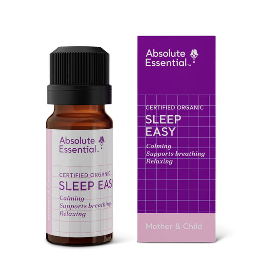 Sleep Easy - Tea & Tonic Matakana - Absolute Essential