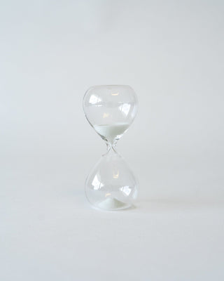 Storm & India Tea Timer