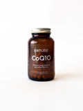 Ten - CoQ10 - Tea & Tonic Matakana - BePure