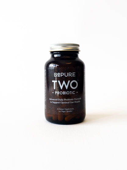 Two Probiotic - Tea & Tonic Matakana - BePure