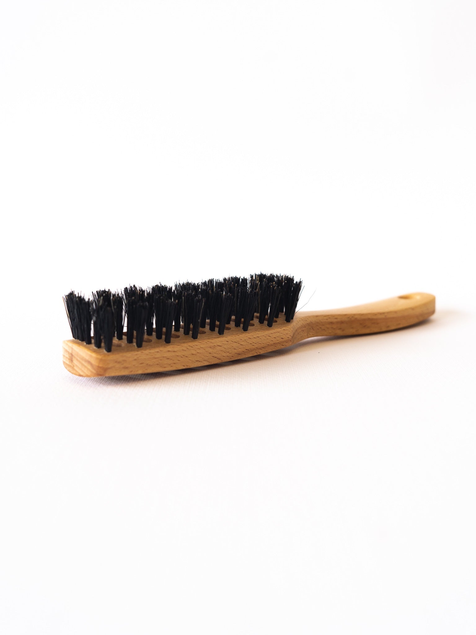 Hair Brush, Keller Bursten. Shop Holistic Body Tea & Tonic Matakana