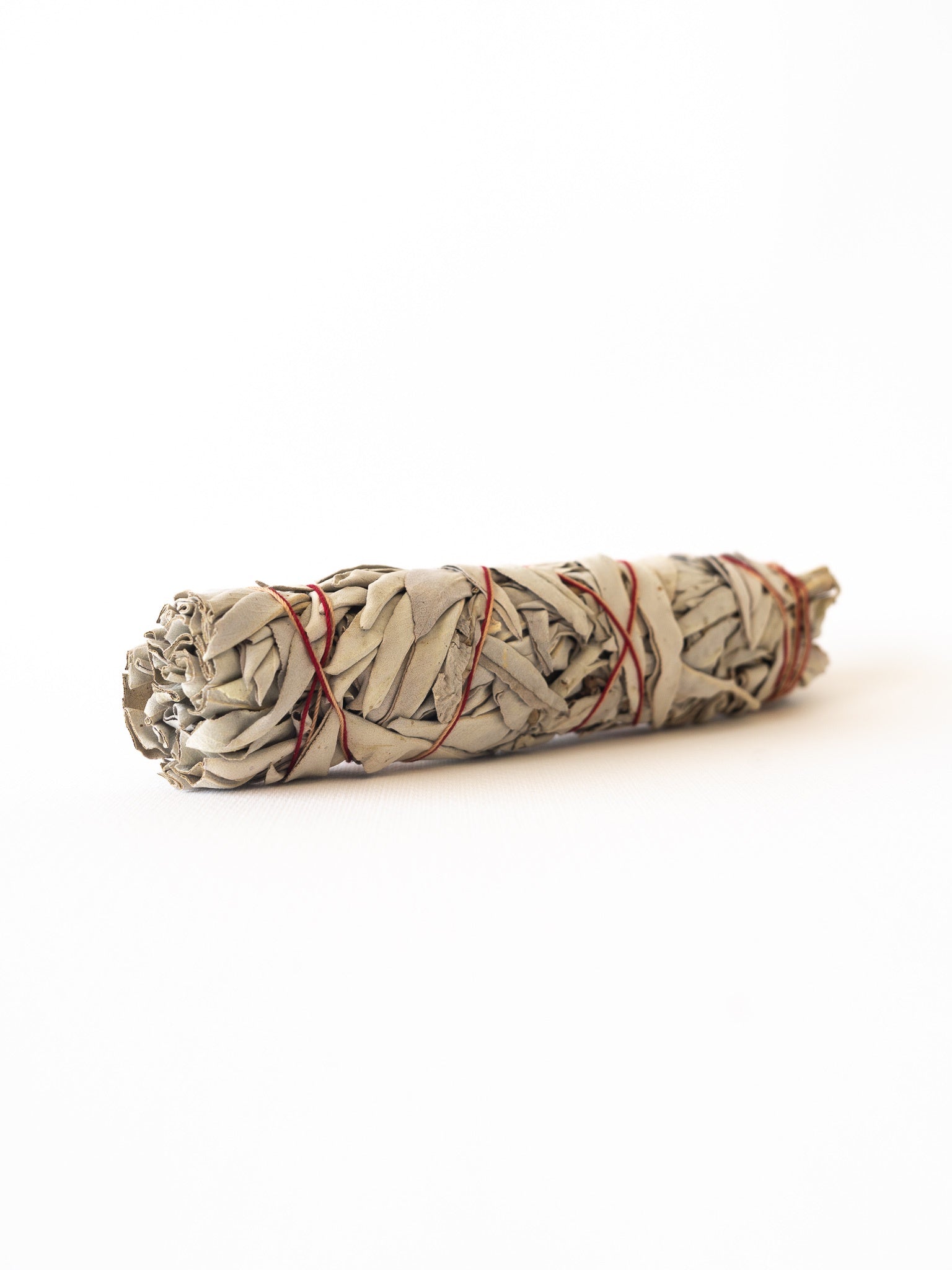 White Sage Smudge - Tea & Tonic Matakana - Chakra