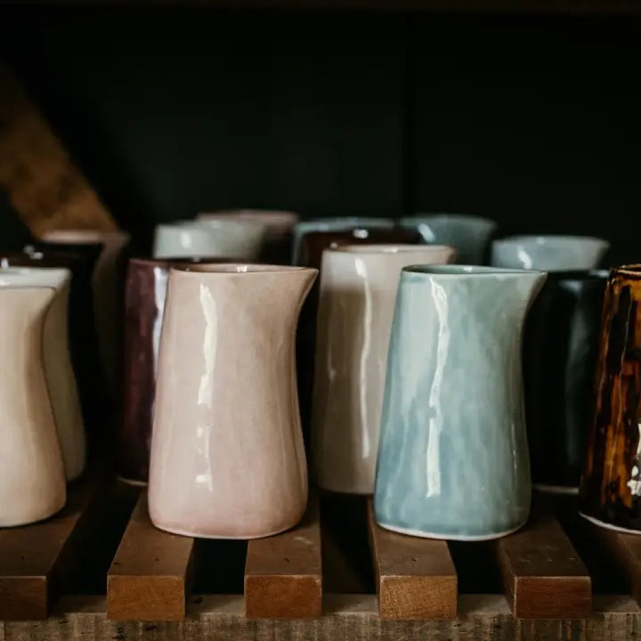 Frolic Ceramics